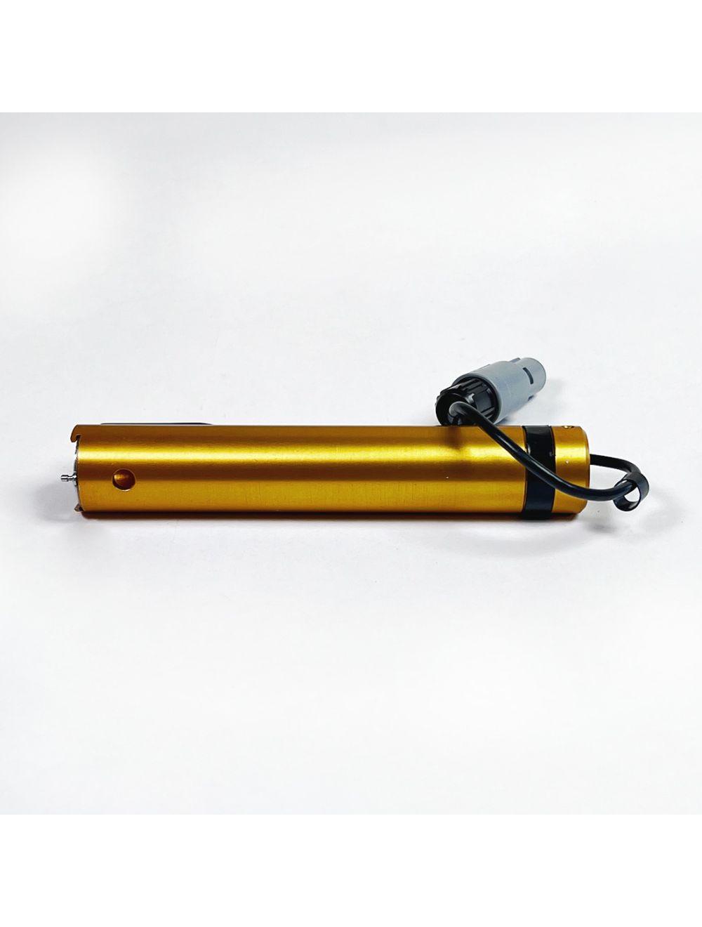 Cynosure Photogenica Laser Aperture Bronze 10mm Handpiece Cynosure