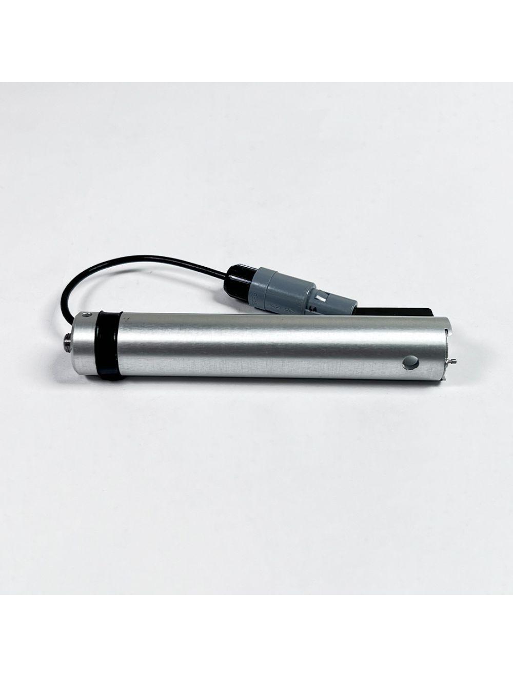 Cynosure Photogenica Laser Aperture Silver 7mm Handpiece Cynosure
