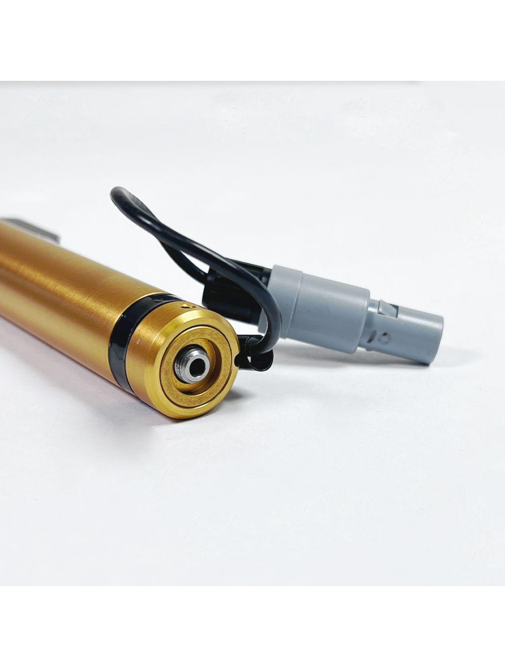 Cynosure Photogenica Laser Aperture Bronze 10mm Handpiece Cynosure