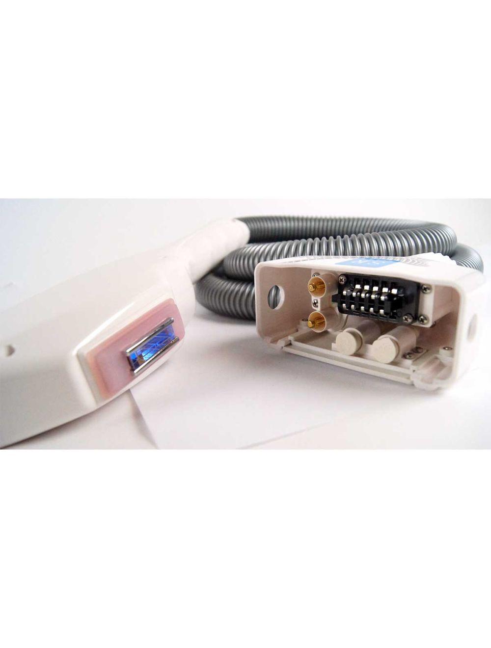 NEW Sincoheren IPL E-Light SR Handpiece Skin Rejuvenation Spot 8x34mm Monaliza Sol International Medical