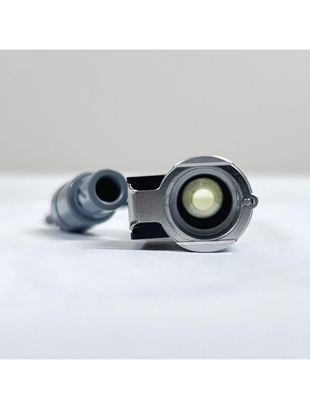Cynosure Photogenica Laser Aperture Silver 7mm Handpiece Cynosure