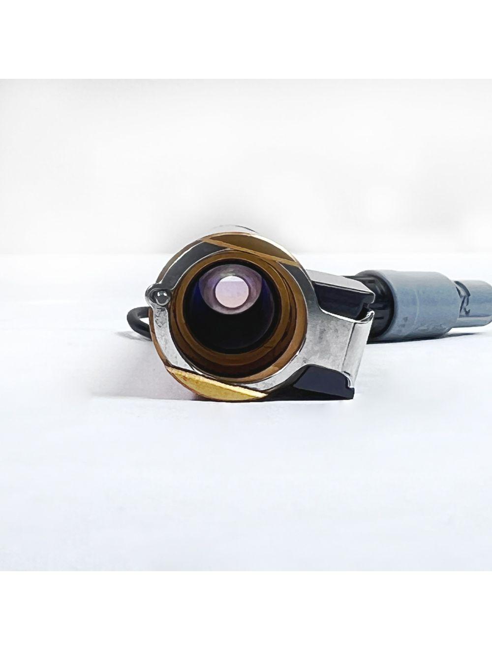 Cynosure Photogenica Laser Aperture Bronze 10mm Handpiece Cynosure