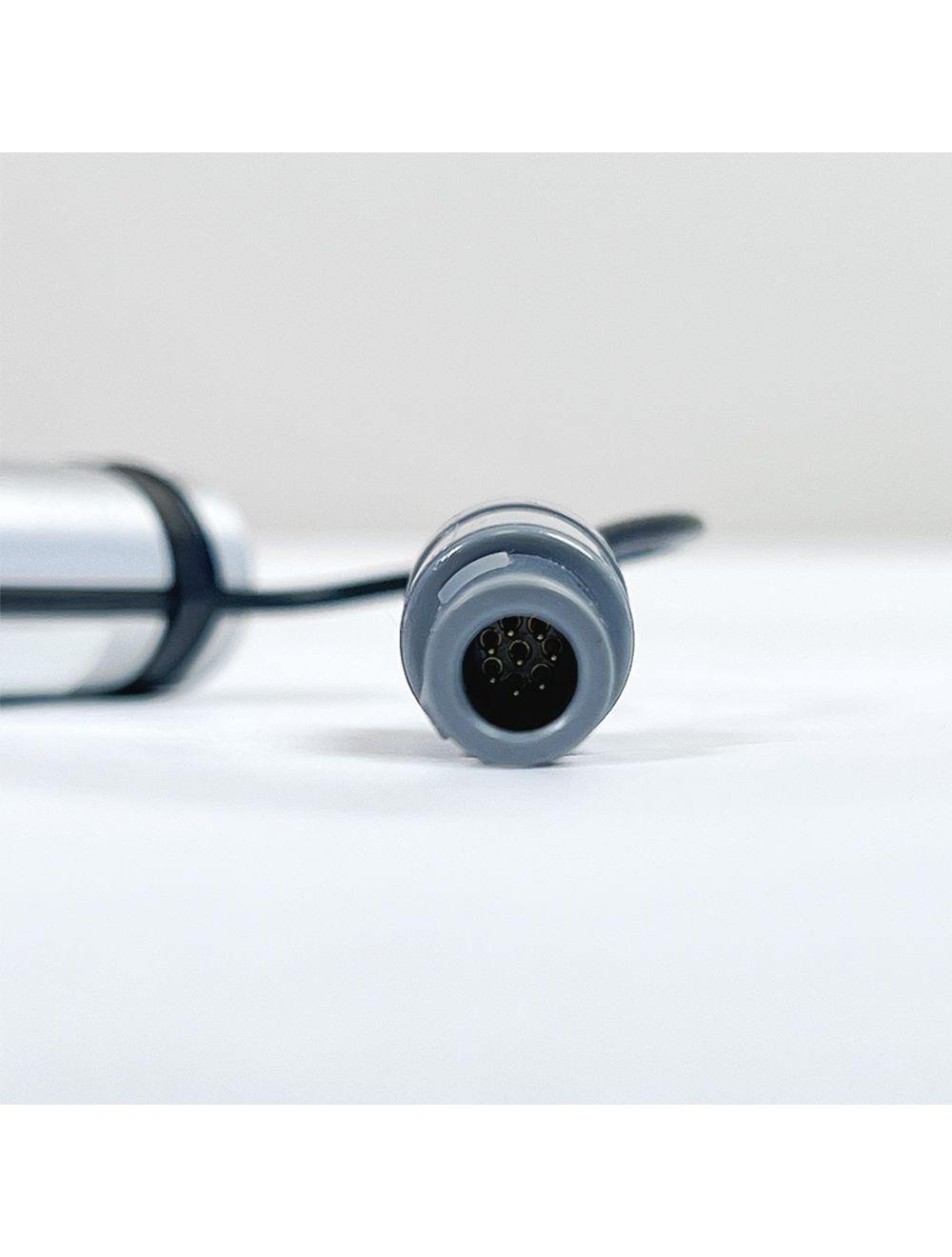 Cynosure Photogenica Laser Aperture Silver 7mm Handpiece Cynosure
