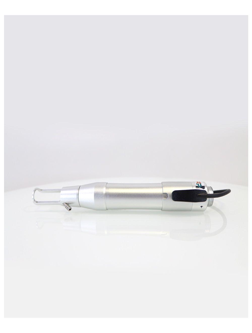 SRELAS QS - Q-Switch Laser Articulated Beam Delivery Arm and Standard handpiece Sol International Medical