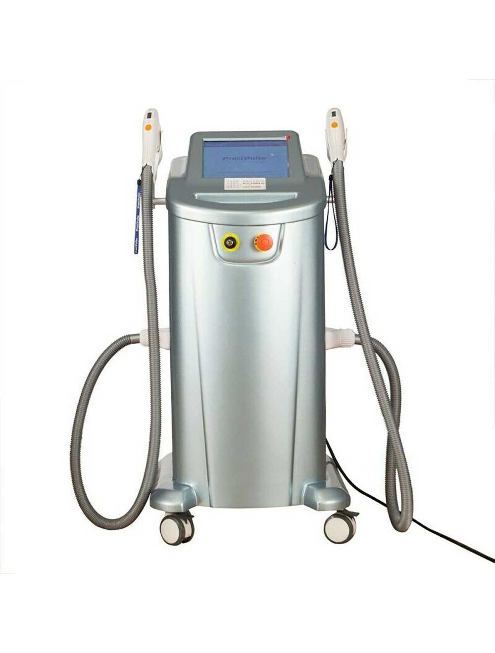 NEW Sincoheren IPL E-Light SR Handpiece Skin Rejuvenation Spot 8x34mm Monaliza Sol International Medical