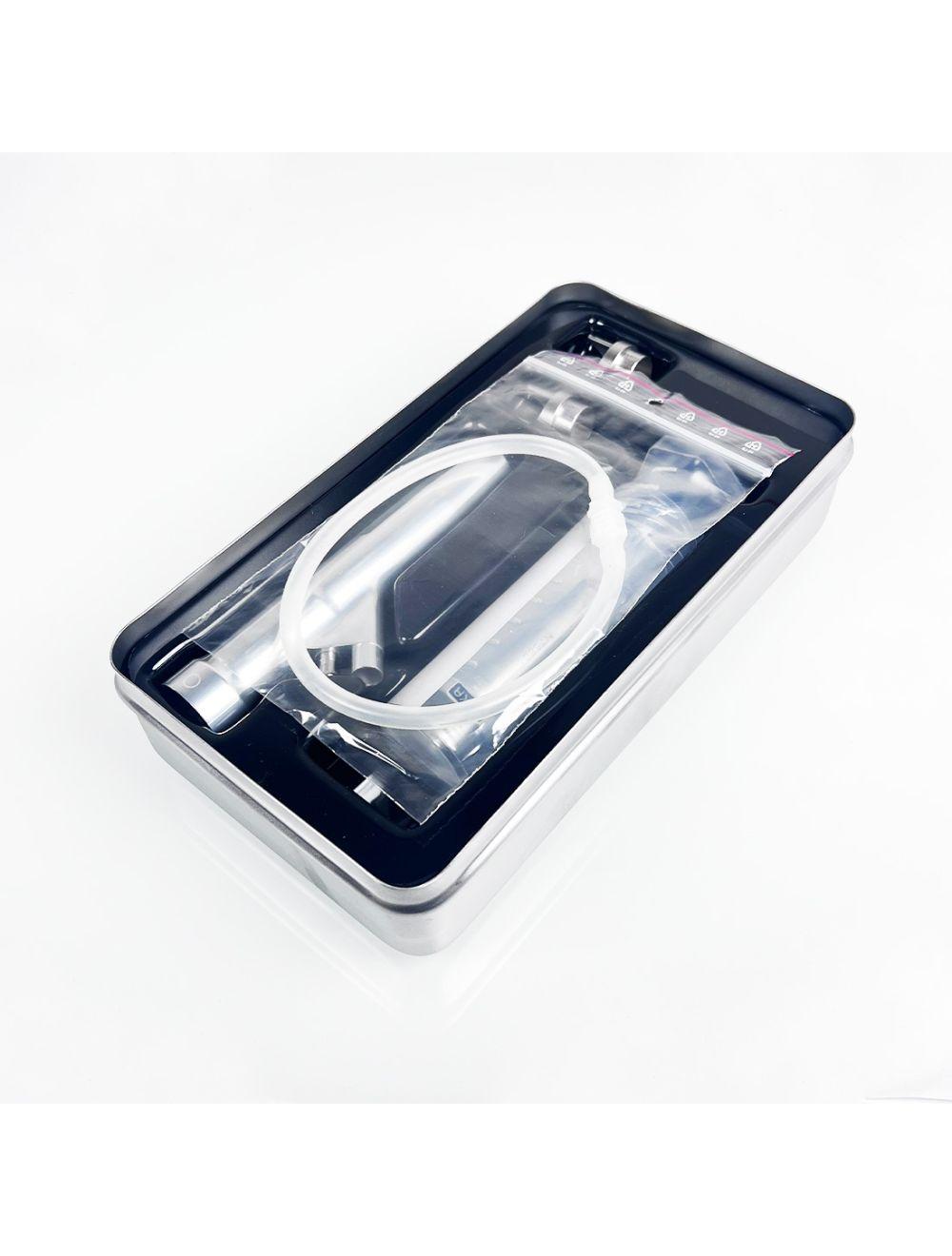 Deka SmartXide Tetra CO2 4in Surgical Handpiece N76801 With Tips FL4 Sol International Medical