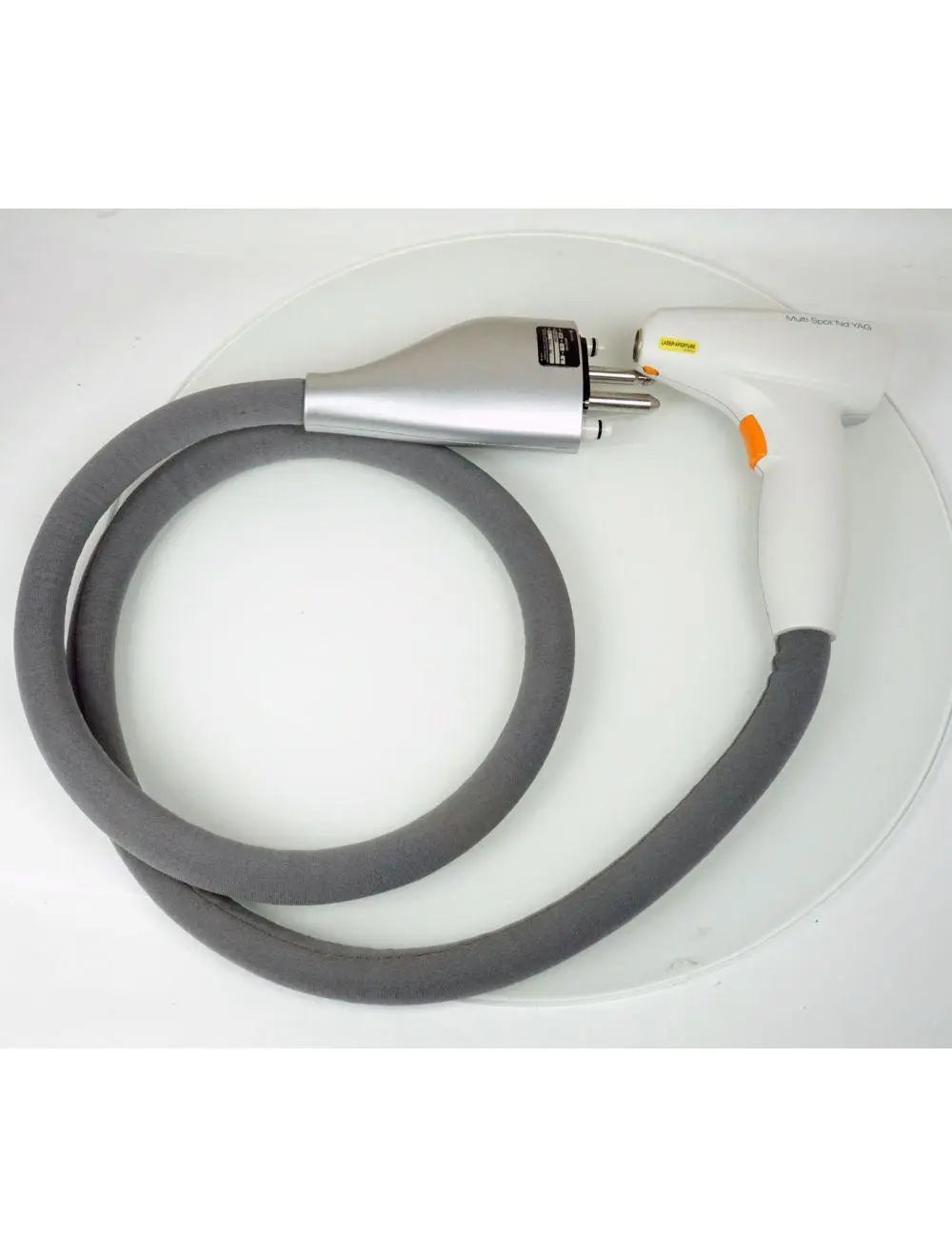 2014 Lumenis M22 Multi-Spot Nd YAG 1064 nm Laser Handpiece RSA6570000 Hand Piece Lumenis