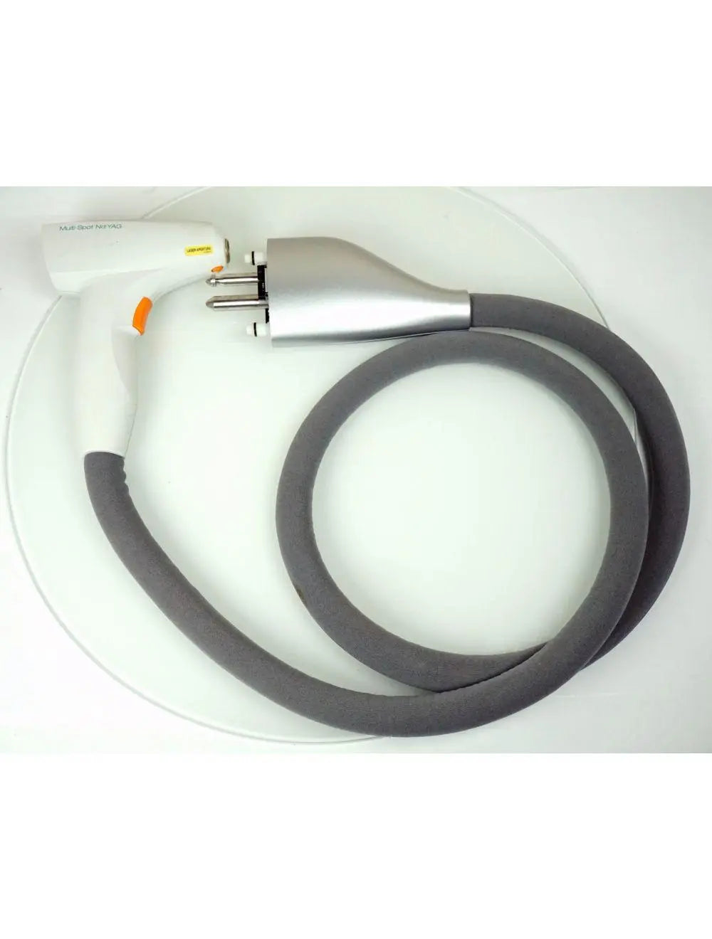 2014 Lumenis M22 Multi-Spot Nd YAG 1064 nm Laser Handpiece RSA6570000 Hand Piece Lumenis