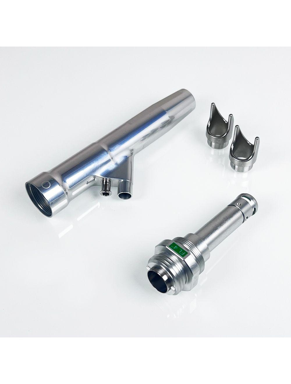 Deka SmartXide Tetra CO2 4in Surgical Handpiece N76801 With Tips FL4 Sol International Medical