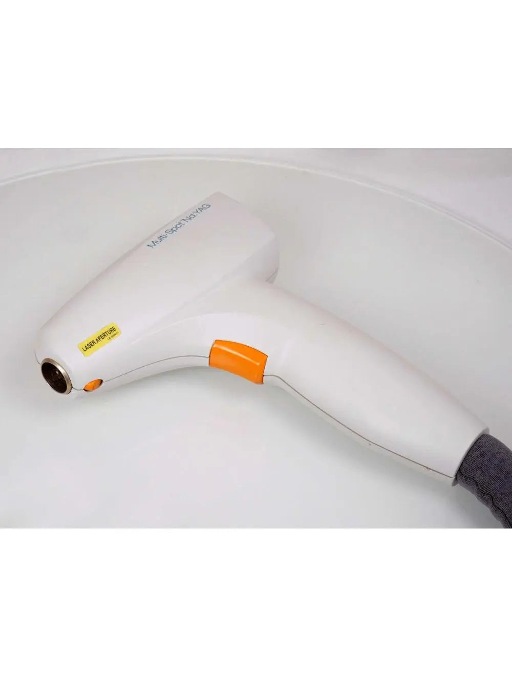 2014 Lumenis M22 Multi-Spot Nd YAG 1064 nm Laser Handpiece RSA6570000 Hand Piece Lumenis
