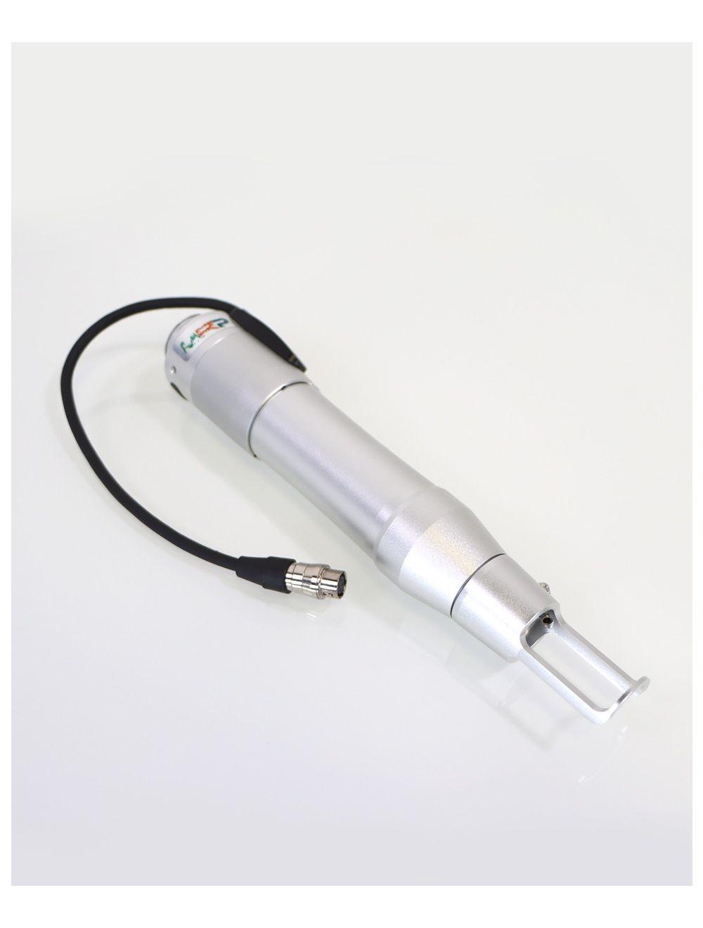 SRELAS QS - Q-Switch Laser Articulated Beam Delivery Arm and Standard handpiece Sol International Medical
