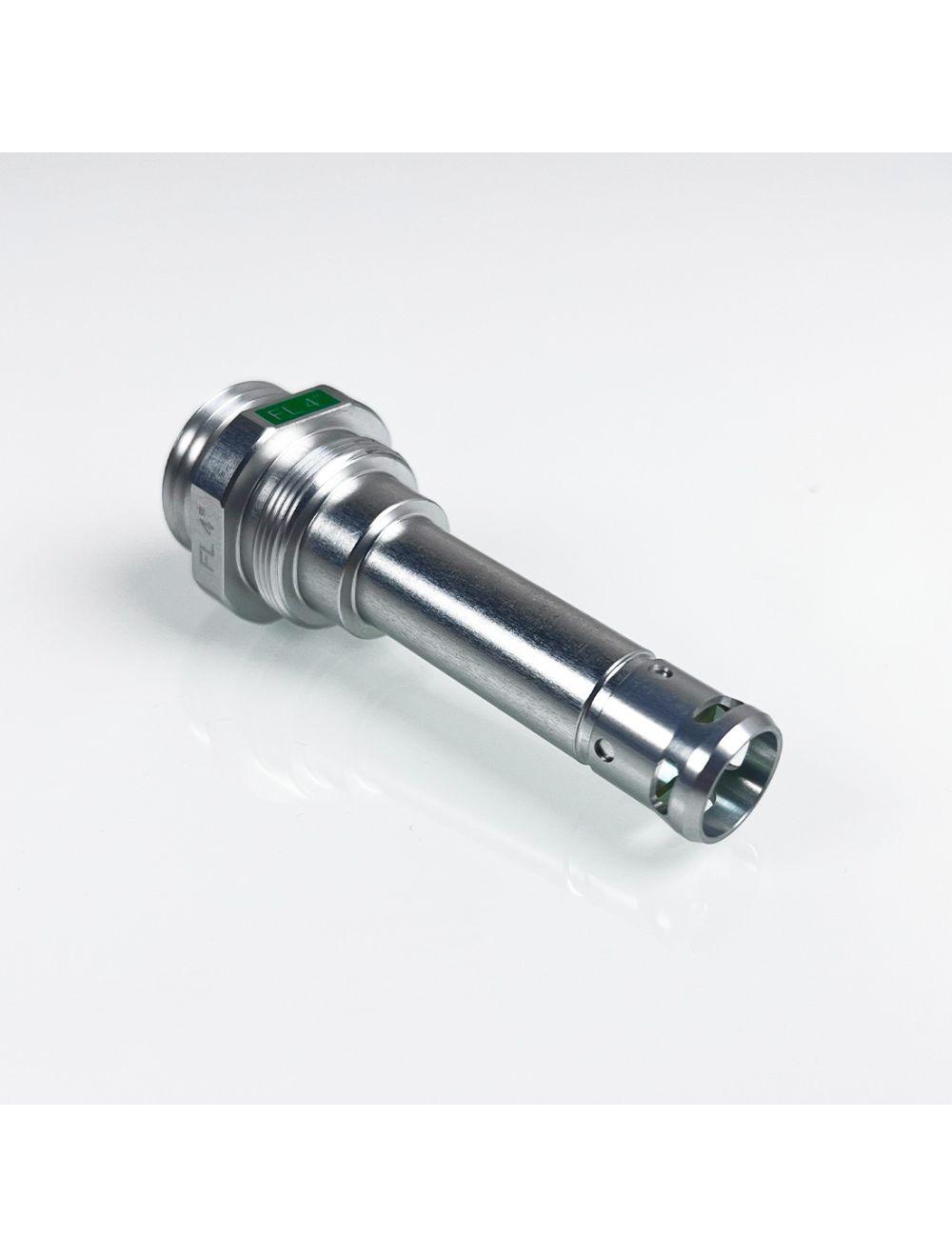 Deka SmartXide Tetra CO2 4in Surgical Handpiece N76801 With Tips FL4 Sol International Medical