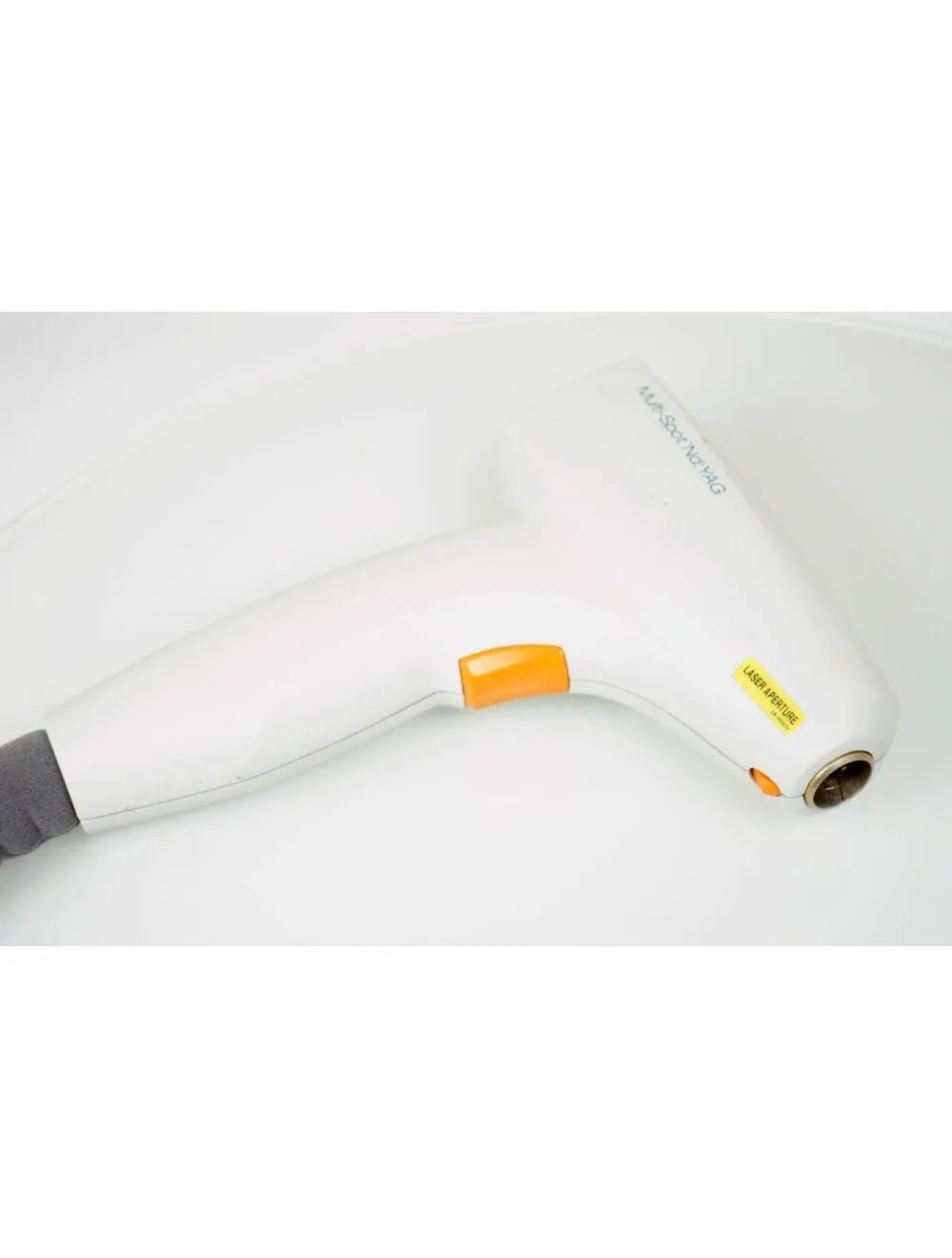 2014 Lumenis M22 Multi-Spot Nd YAG 1064 nm Laser Handpiece RSA6570000 Hand Piece Lumenis
