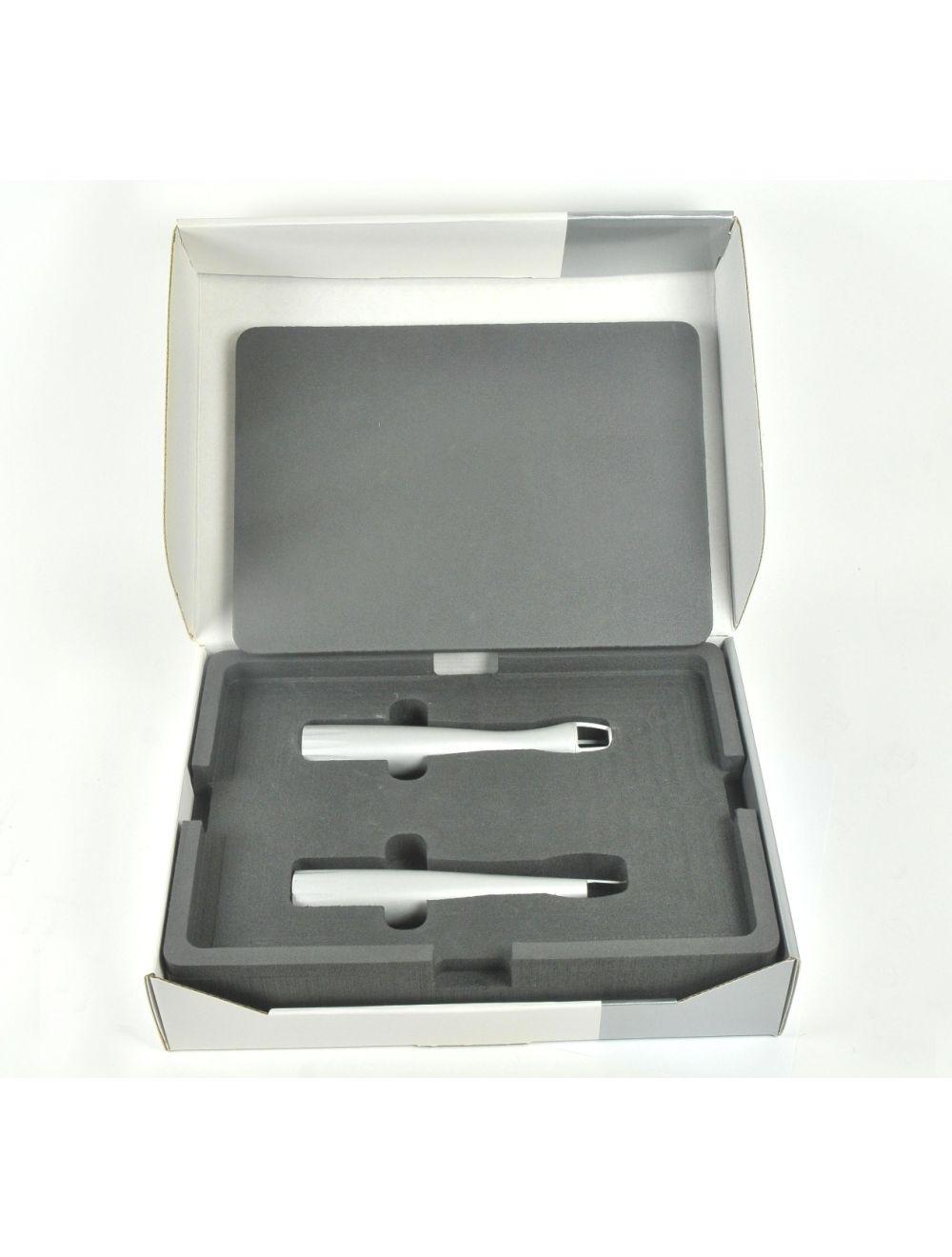 Syneron Candela CO2RE Aesthetic Accessory Kit 2 Handpieces KT76981 Multi-Use NEW Candela