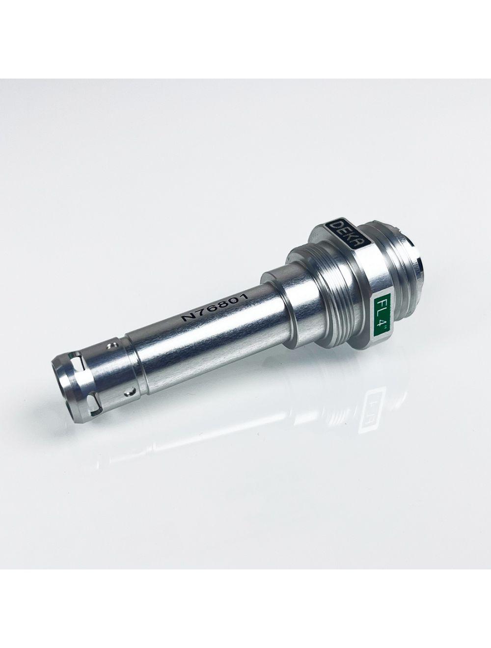 Deka SmartXide Tetra CO2 4in Surgical Handpiece N76801 With Tips FL4 Sol International Medical