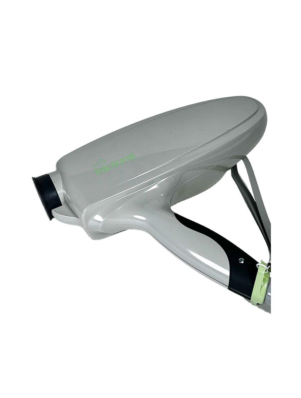 Cutera XEO Pearl Fractional Er:YSGG Handpiece Acne Scars Wrinkle Skin Tightening Cutera