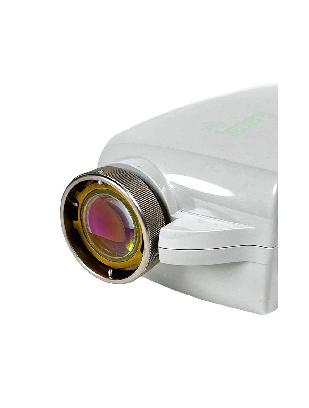Cutera XEO Pearl Fractional Er:YSGG Handpiece Acne Scars Wrinkle Skin Tightening Cutera
