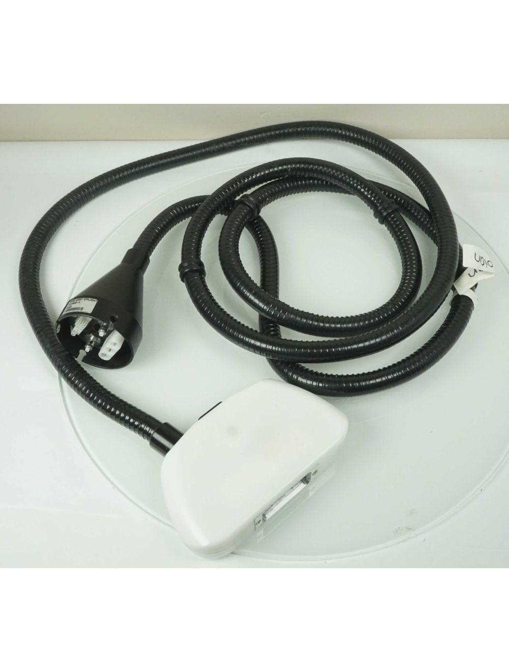 Lumenis Vasculight Laser IPL Treatment Handpiece 096523 SA4136000-A Epilight Lumenis