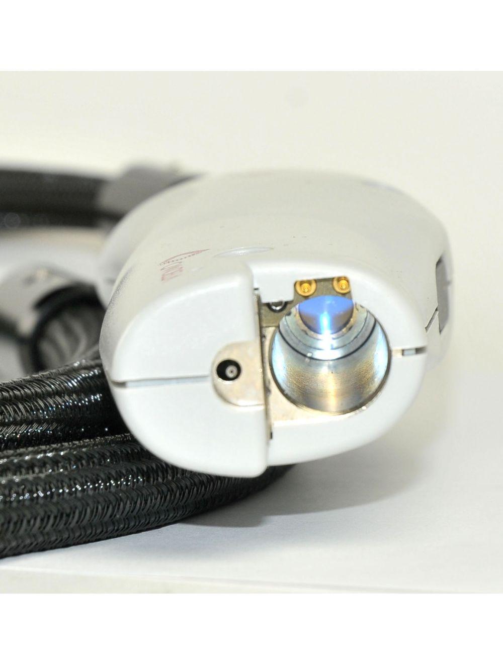 Candela VBeam Perfecta Pulsed Dye PDL Vascular Lesion Veins Laser Handpiece NEW Candela