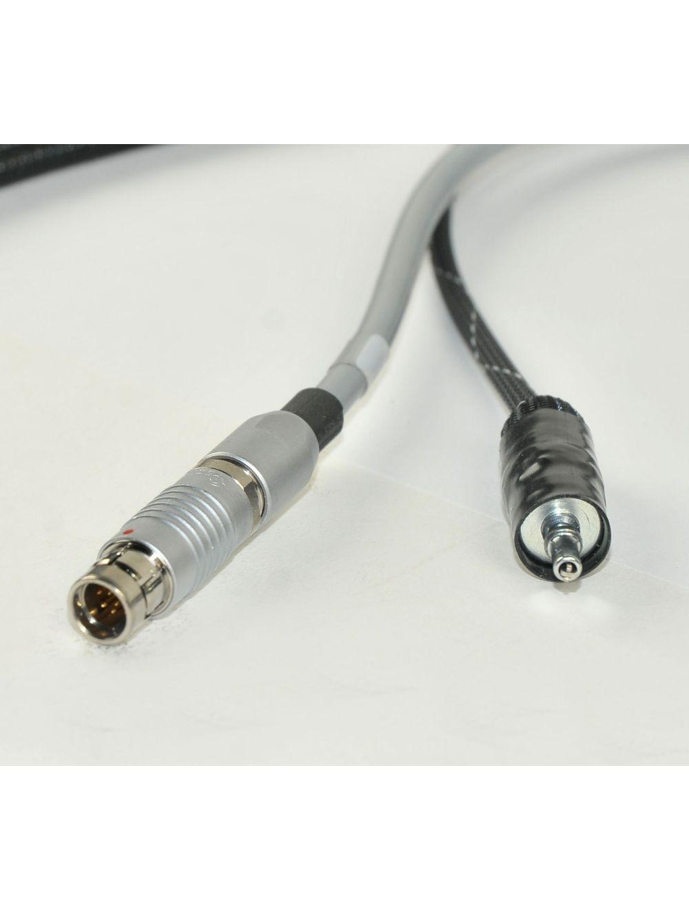 Candela VBeam Perfecta Pulsed Dye PDL Vascular Lesion Veins Laser Handpiece NEW Candela