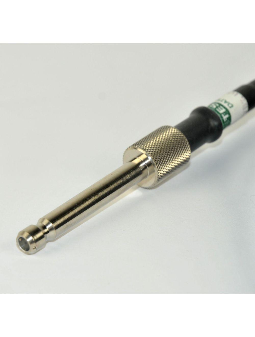 Candela VBeam Perfecta Pulsed Dye PDL Vascular Lesion Veins Laser Handpiece NEW Candela