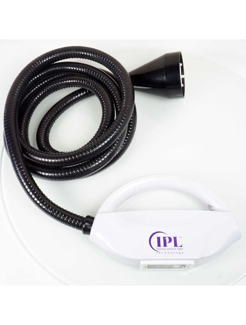 Lumenis QUANTUM IPL Laser Optical Treatment Head EPI Handpiece SA4143002-A Lumenis