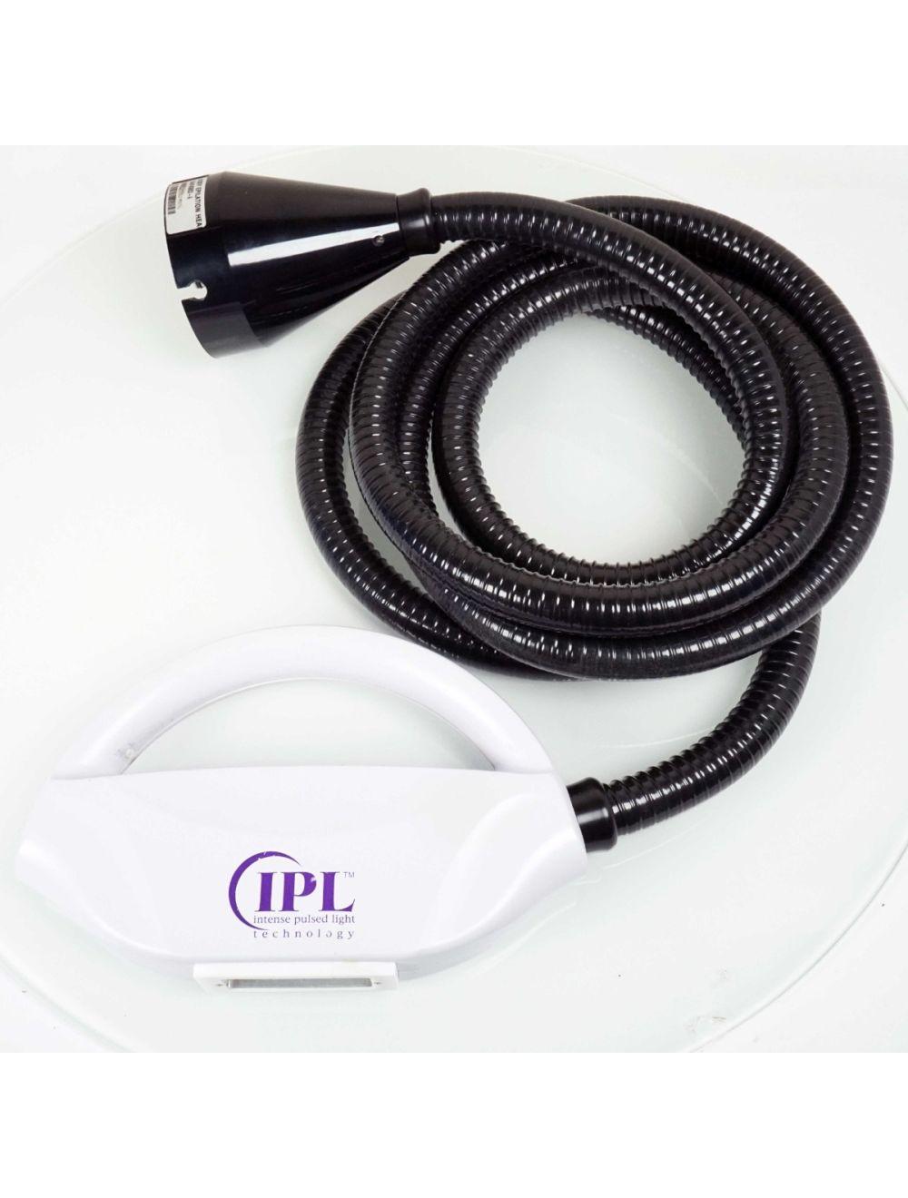 Lumenis QUANTUM IPL Laser Optical Treatment Head EPI Handpiece SA4143002-A Lumenis