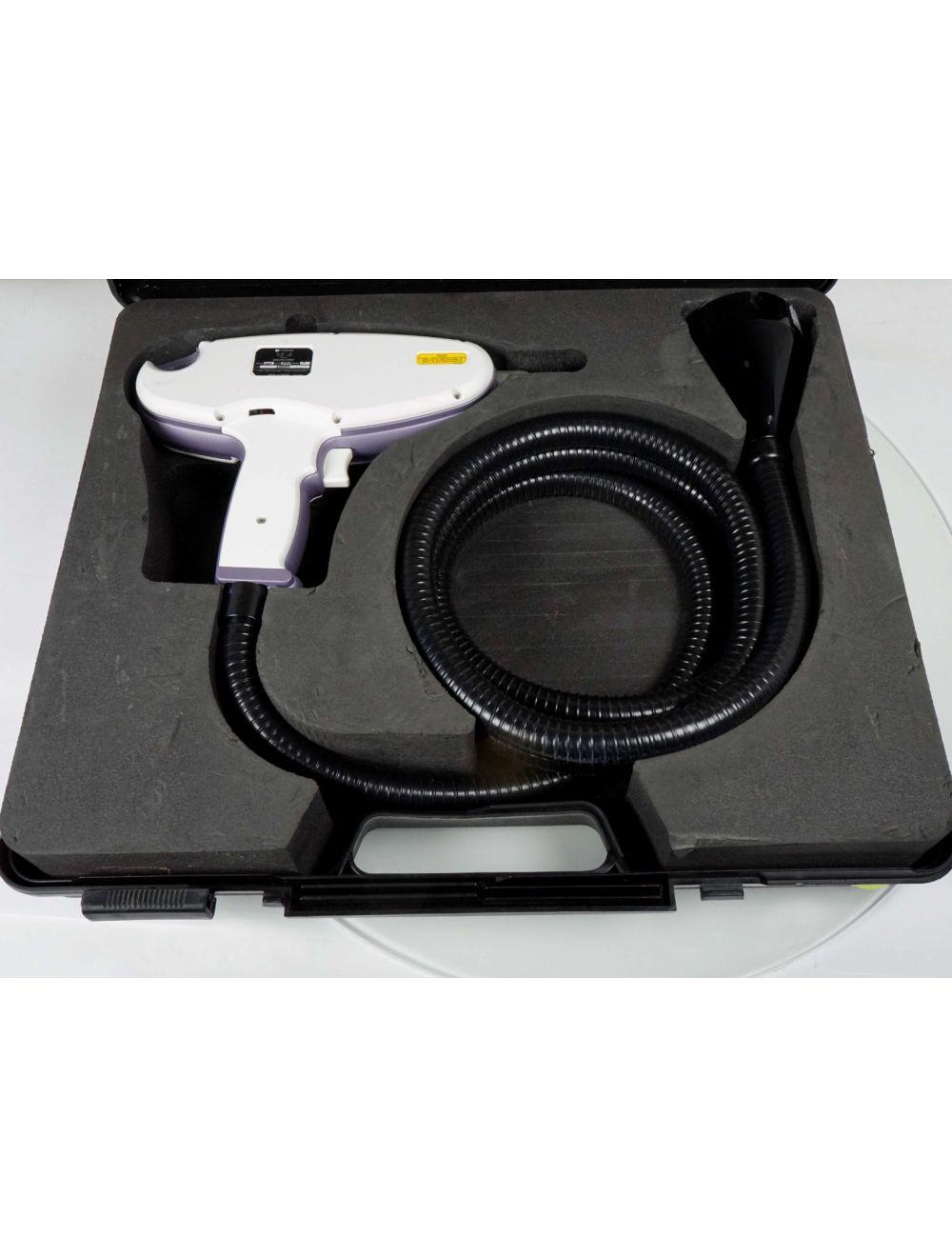 Lumenis Quantum Laser Nd YAG 1064nm Handpiece SA2439000-B Hand Piece w Case Lumenis