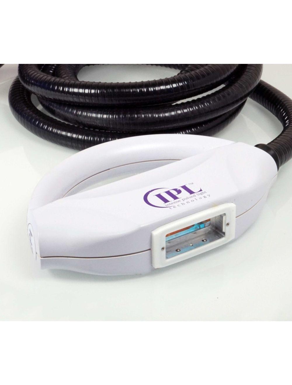 Lumenis QUANTUM IPL Laser Optical Treatment Head EPI Handpiece SA4143002-A Lumenis