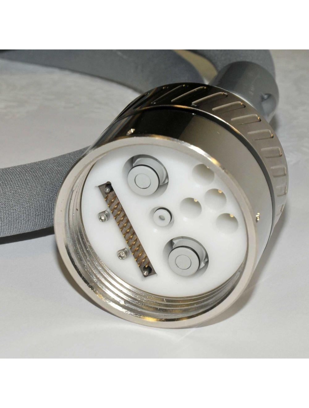 Lumenis LightSheer Desire ET Upgrade Laser Handpiece Hair Removal Chill Tip Lumenis
