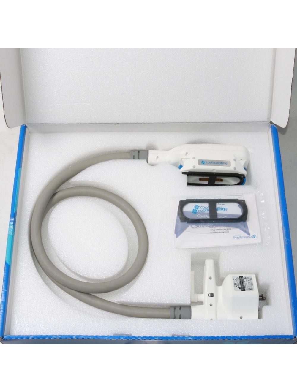 2018 Zeltiq CoolSculpting CoolAdvantage Applicator Handpiece BRZ-AP2-160-000 NEW Zeltiq