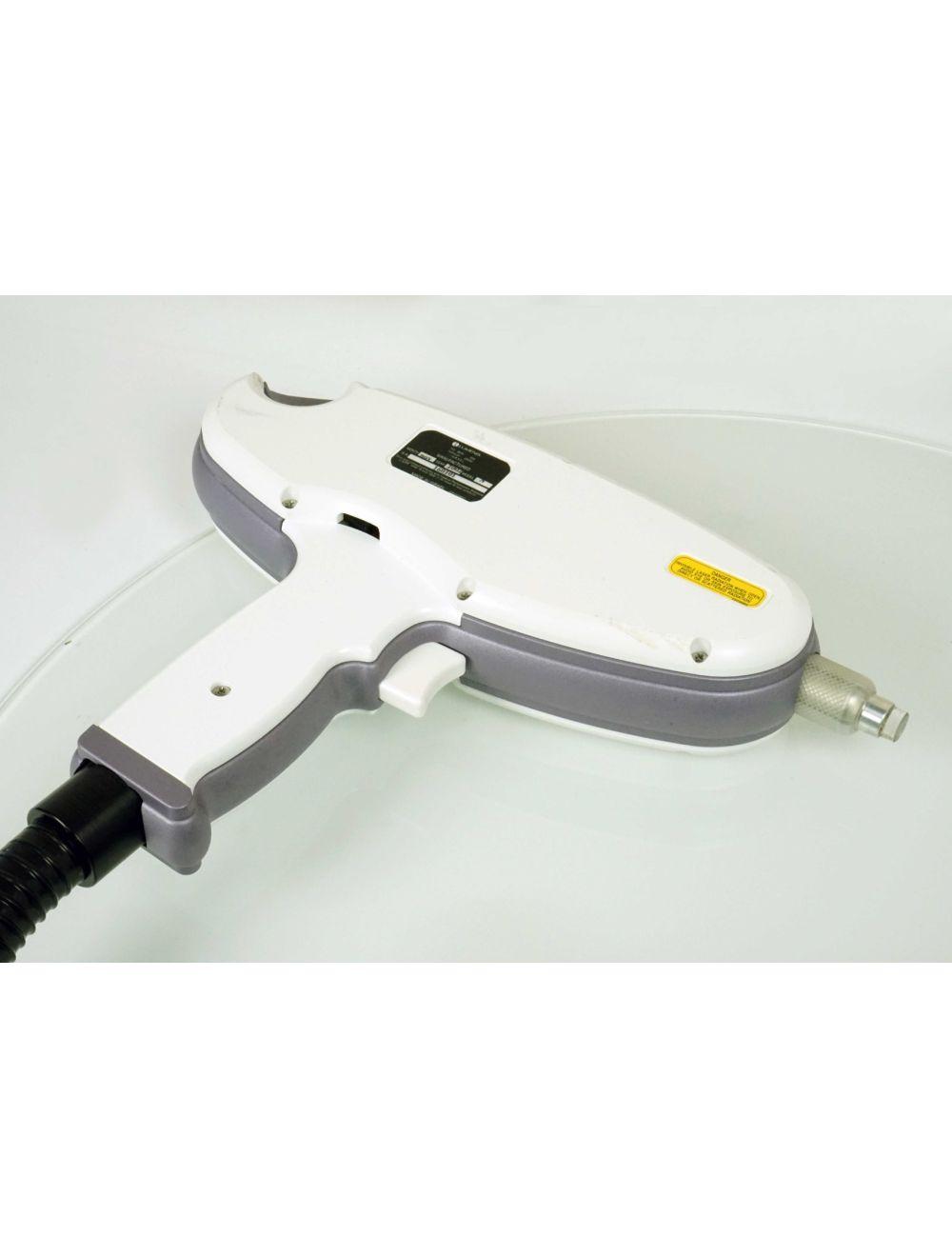Lumenis Quantum Laser Nd YAG 1064nm Handpiece SA2439000-B Hand Piece w Case Lumenis