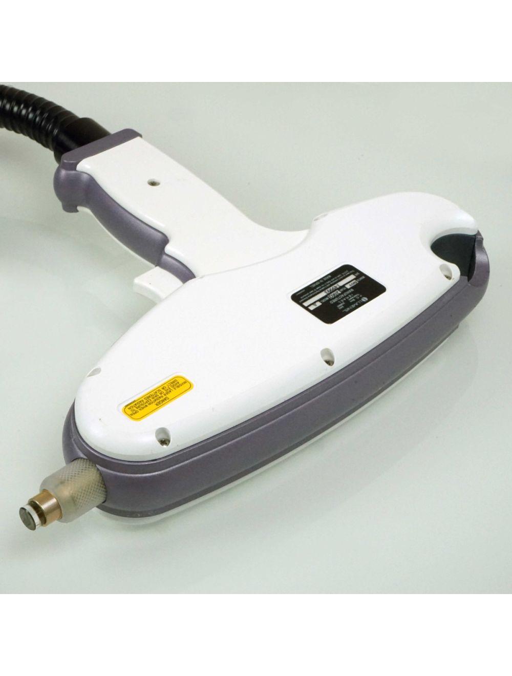 Lumenis Quantum Laser Nd YAG 1064nm Handpiece SA2439000-A Hand Piece w/Case Lumenis