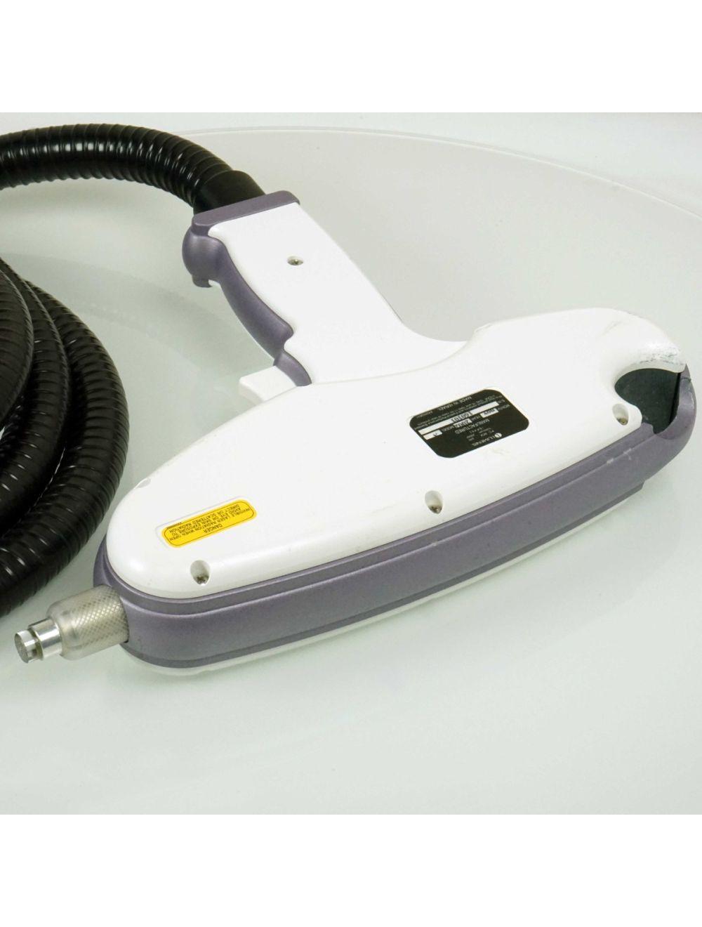 Lumenis Quantum Laser Nd YAG 1064nm Handpiece SA2439000-B Hand Piece w Case Lumenis
