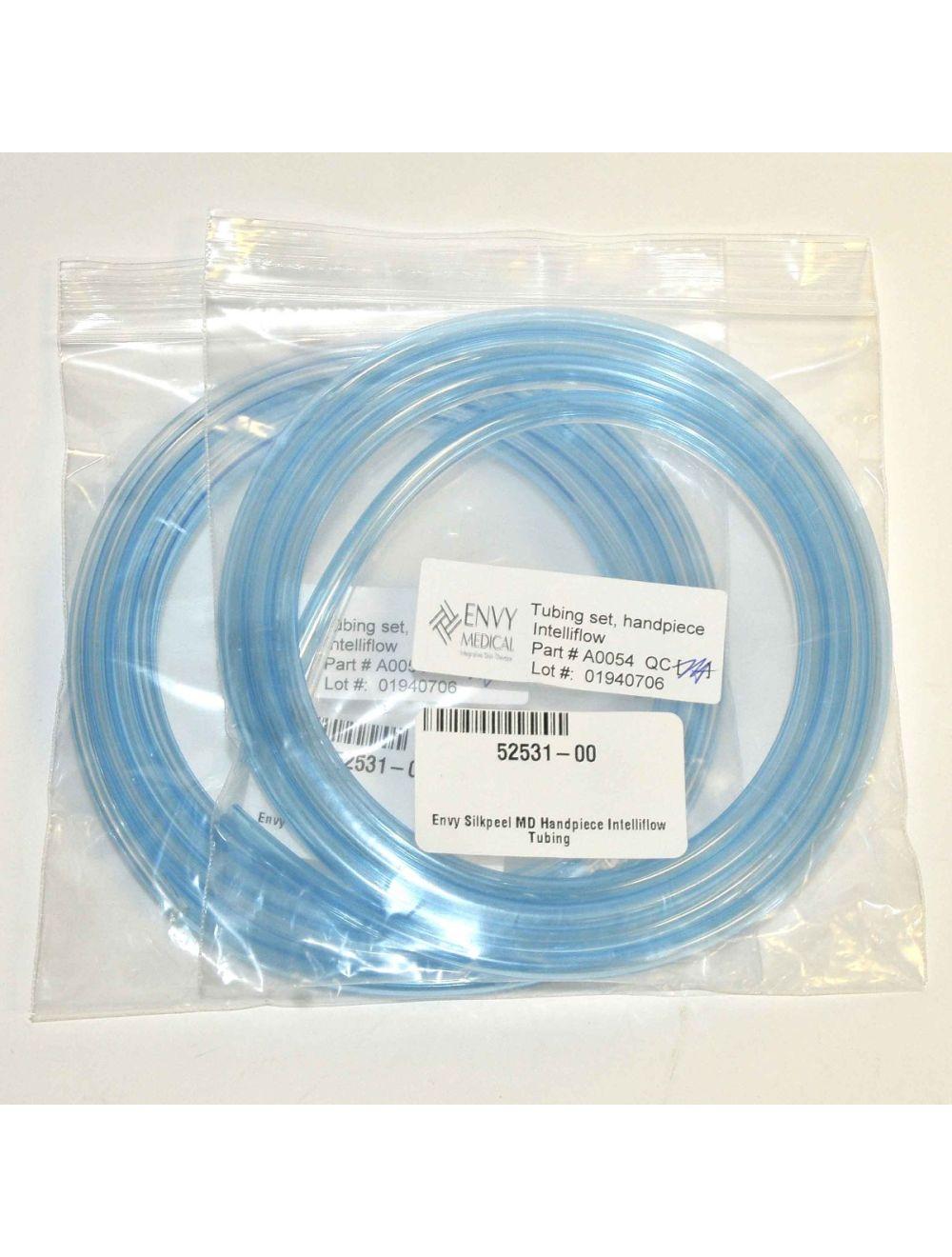 Envy Medical SilkPeel MD Pore Clarifying Handpiece Kit 04182-00 Silk Peel NEW Sol International Medical