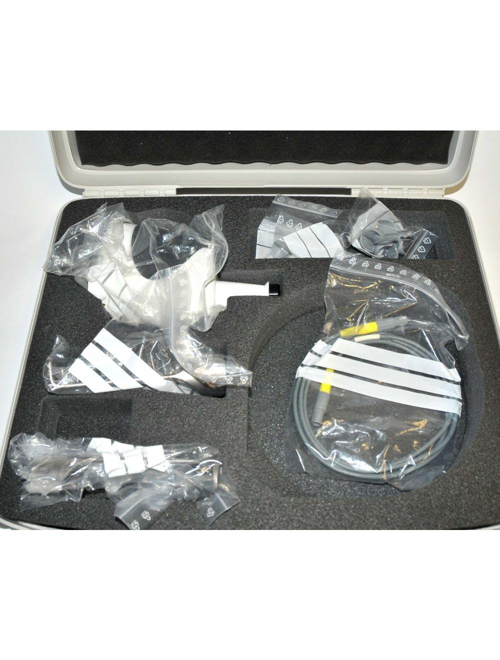 Fotona Dynamis SP XS Laser SRunner S22 Scanner Er:YAG Skin Resurfacing Handpiece Fotona