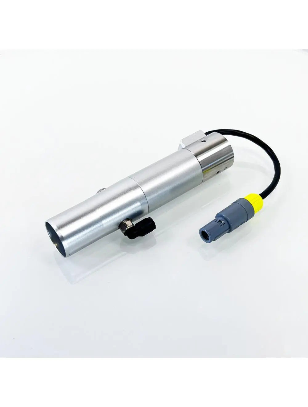 Quanta Light Q1 Nd Yag Skin Tightening 6mm 10mm 532nm 1064nm Handpiece Cartridge Sol International Medical