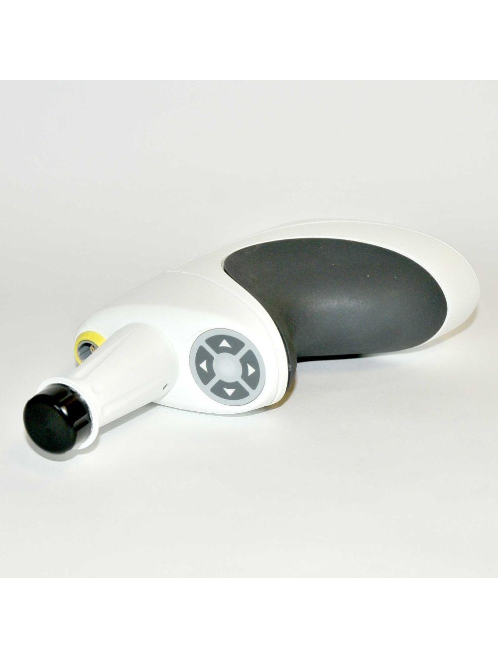 Fotona Dynamis SP XS Laser SRunner S22 Scanner Er:YAG Skin Resurfacing Handpiece Fotona