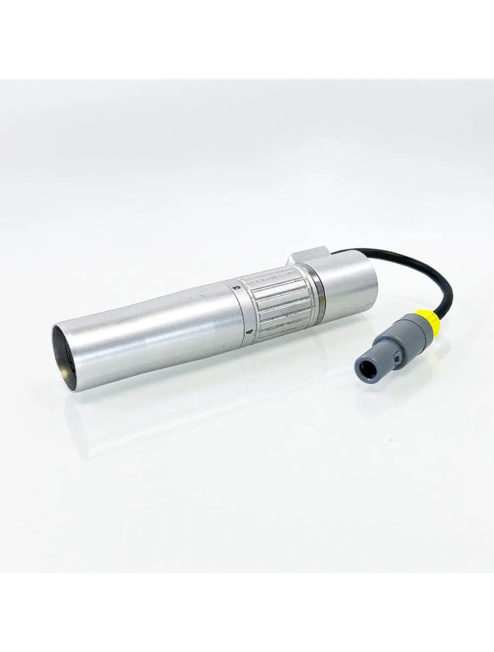 Quanta Light Q1 Nd Yag Skin Tightening 6mm 10mm 532nm 1064nm Handpiece Cartridge Sol International Medical