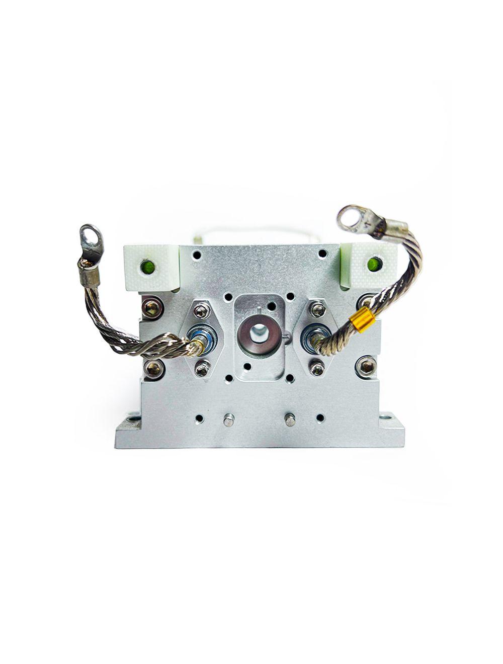 Cynosure MPX Laser 3.5 Nd:YAG Pump Chamber Head Assembly PARTS 100-1800-012 Cynosure