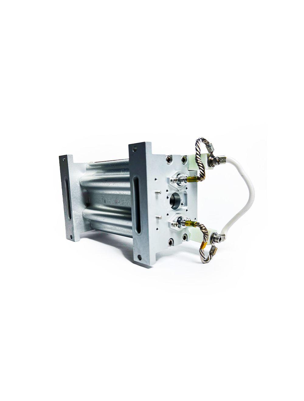 Cynosure MPX Laser 3.5 Nd:YAG Pump Chamber Head Assembly PARTS 100-1800-012 Cynosure