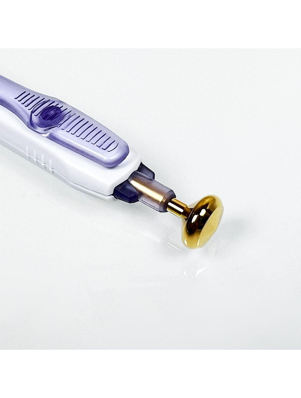 Cynosure Ellman Pelleve RF Fixed-Life Handpiece 20mm P220HPD1 Unboxed Cynosure