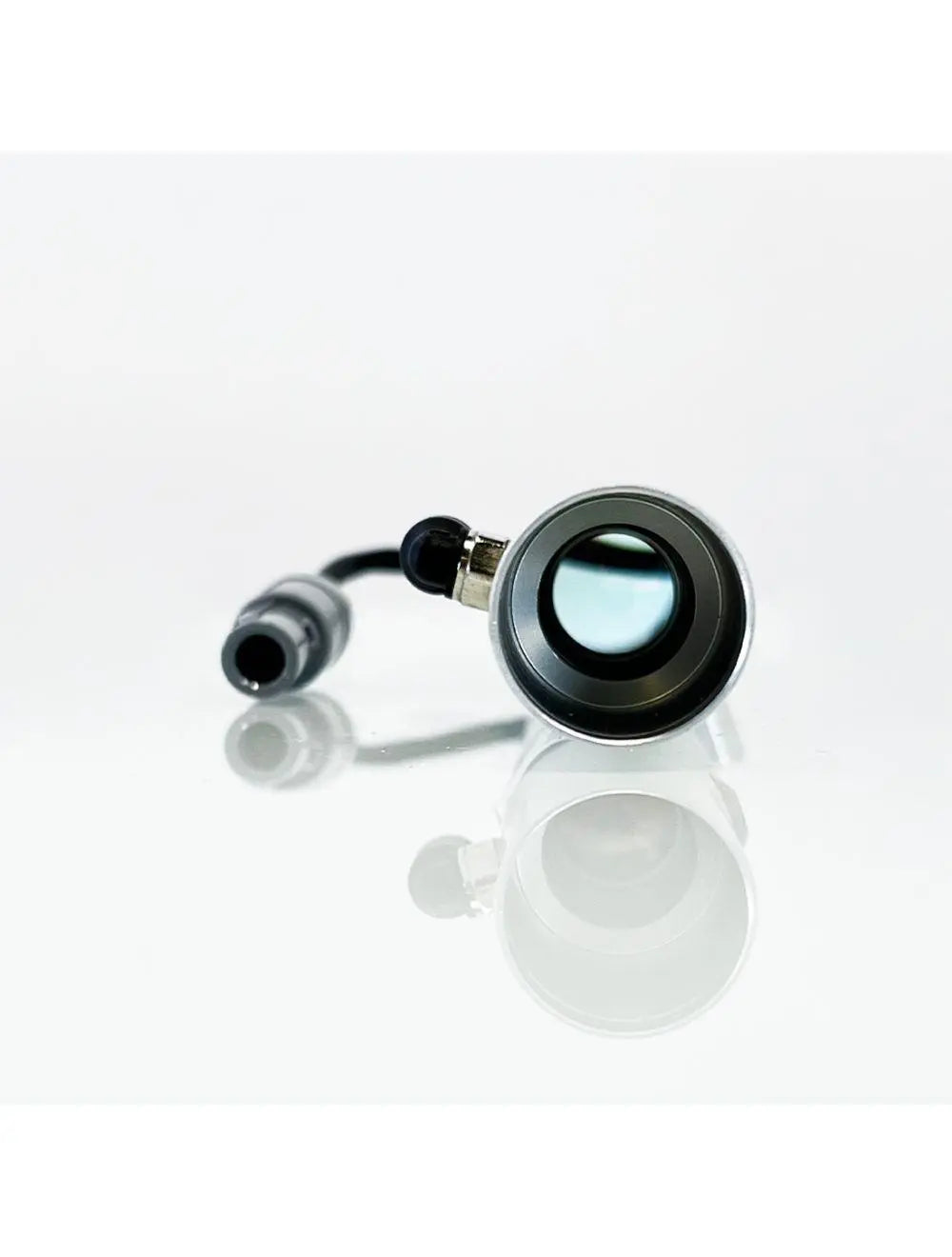 Quanta Light Q1 Nd Yag Skin Tightening 6mm 10mm 532nm 1064nm Handpiece Cartridge Sol International Medical