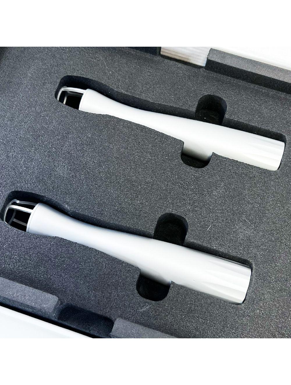 Syneron Candela Aesthetics CO2RE CO2 Laser Multi-Use 2Pc Handpiece Kit KT76981 Candela