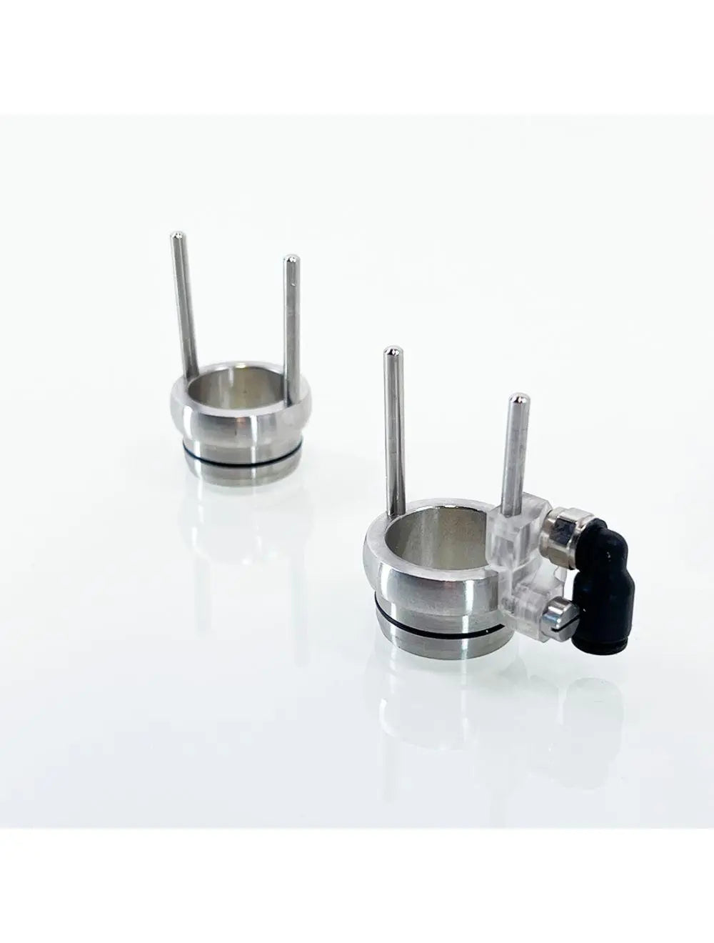 Quanta Light Q1 Nd Yag Skin Tightening 6mm 10mm 532nm 1064nm Handpiece Cartridge Sol International Medical