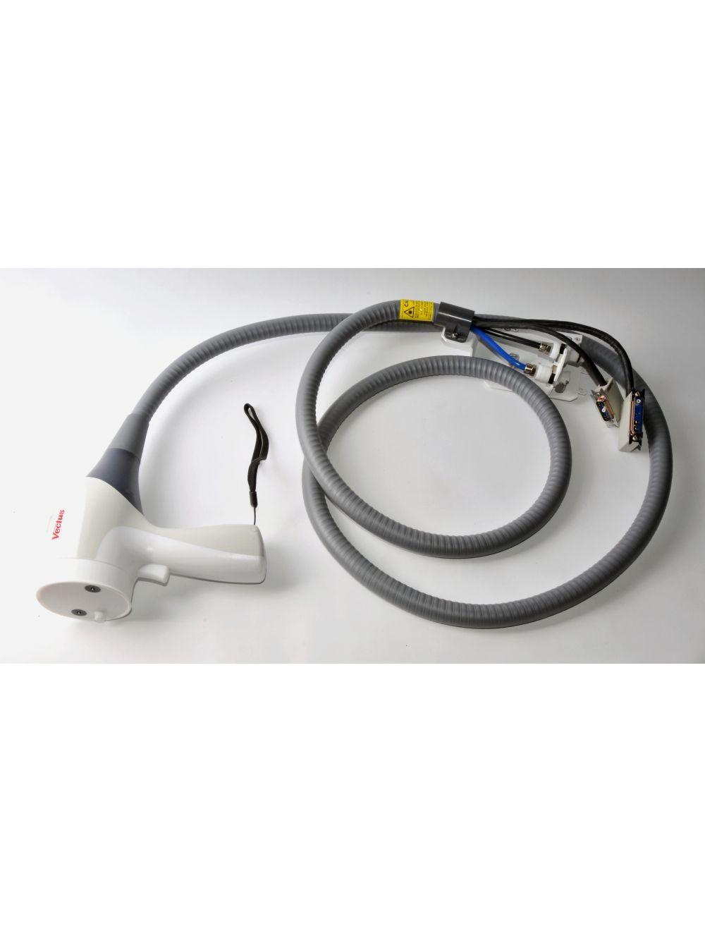 NEW - VECTUS HandPiece 810 Diode Laser Head Hair Removal Hand Piece Cynosure Palomar
