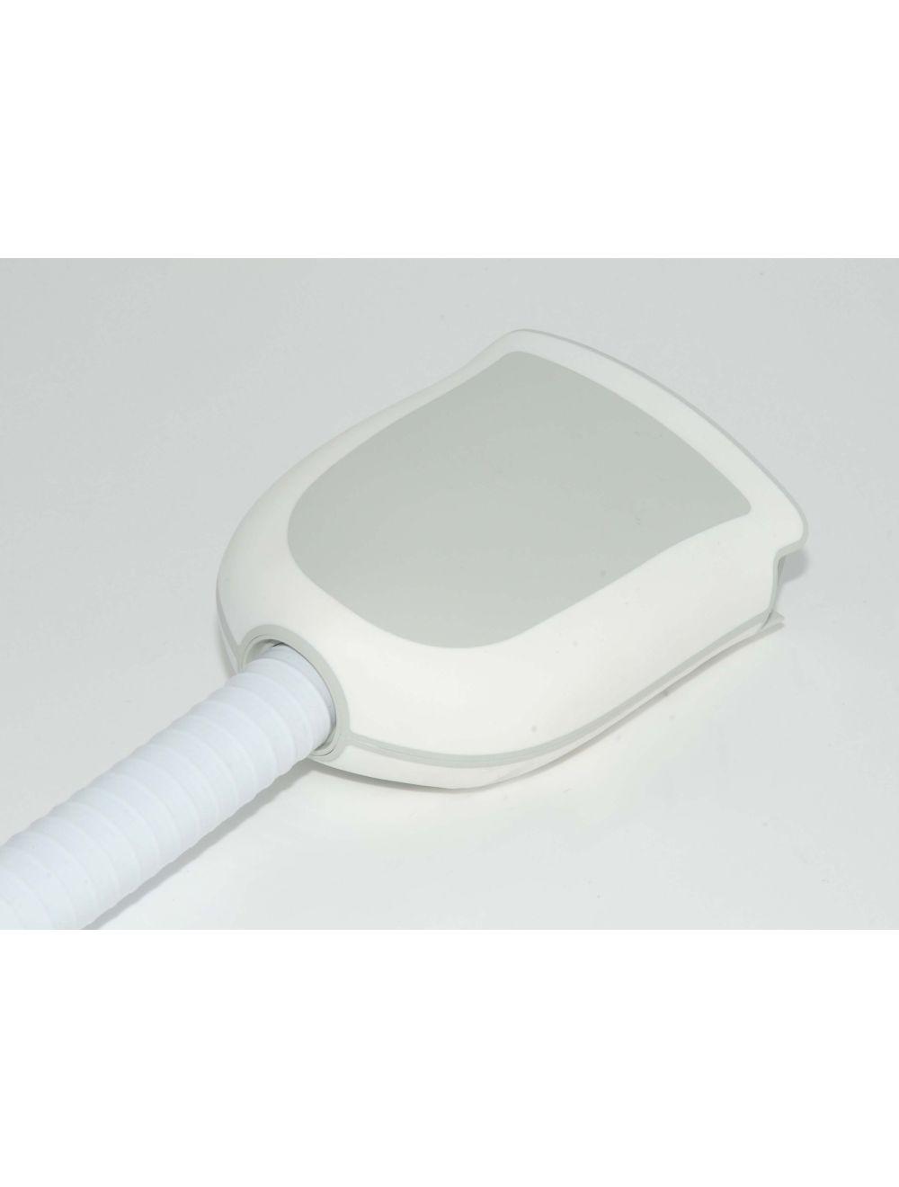 Asclepion MeDioStar NeXT PRO ALX Alexandrite 755 Laser Hair Removal Handpiece Sol International Medical