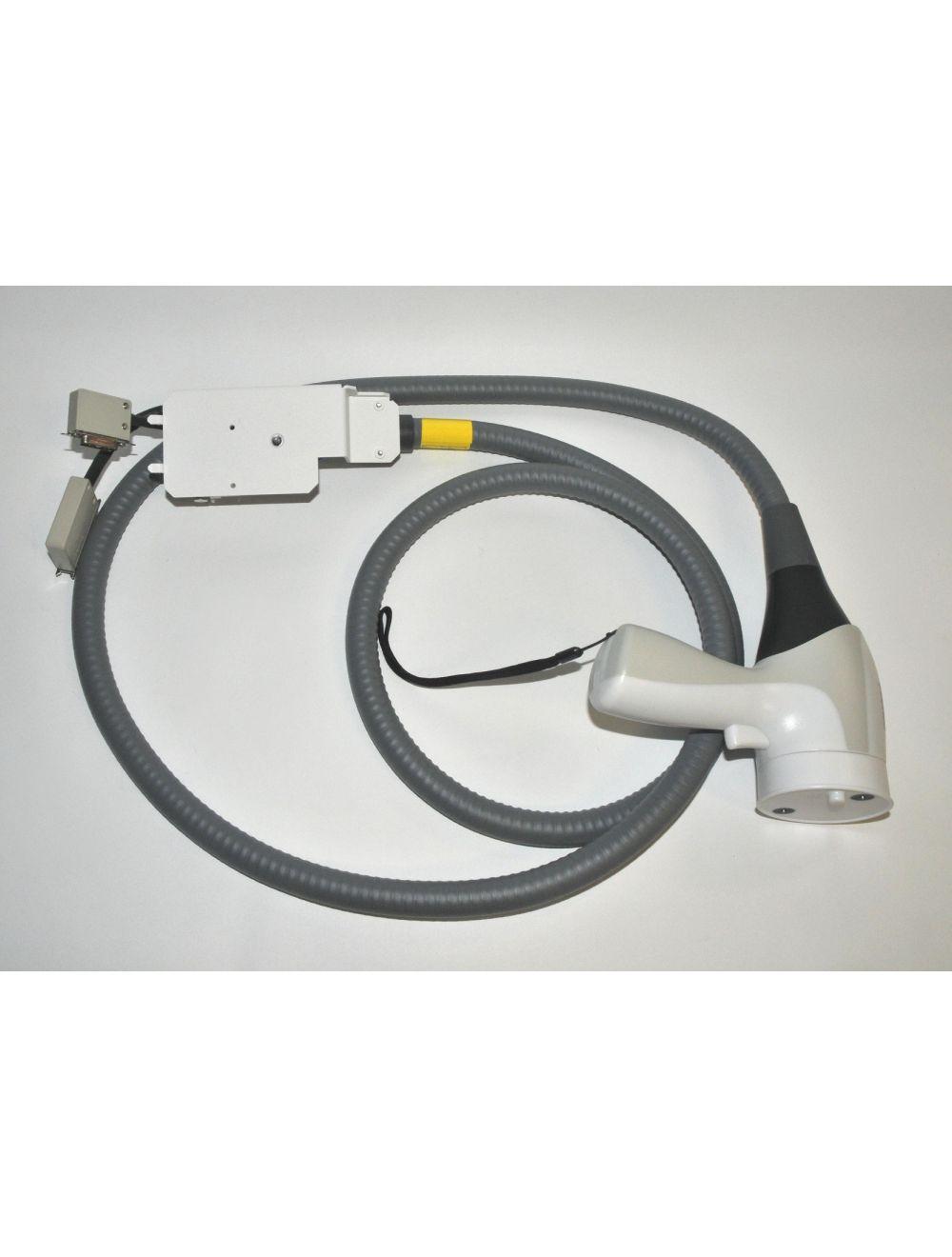 NEW - VECTUS HandPiece 810 Diode Laser Head Hair Removal Hand Piece Cynosure Palomar