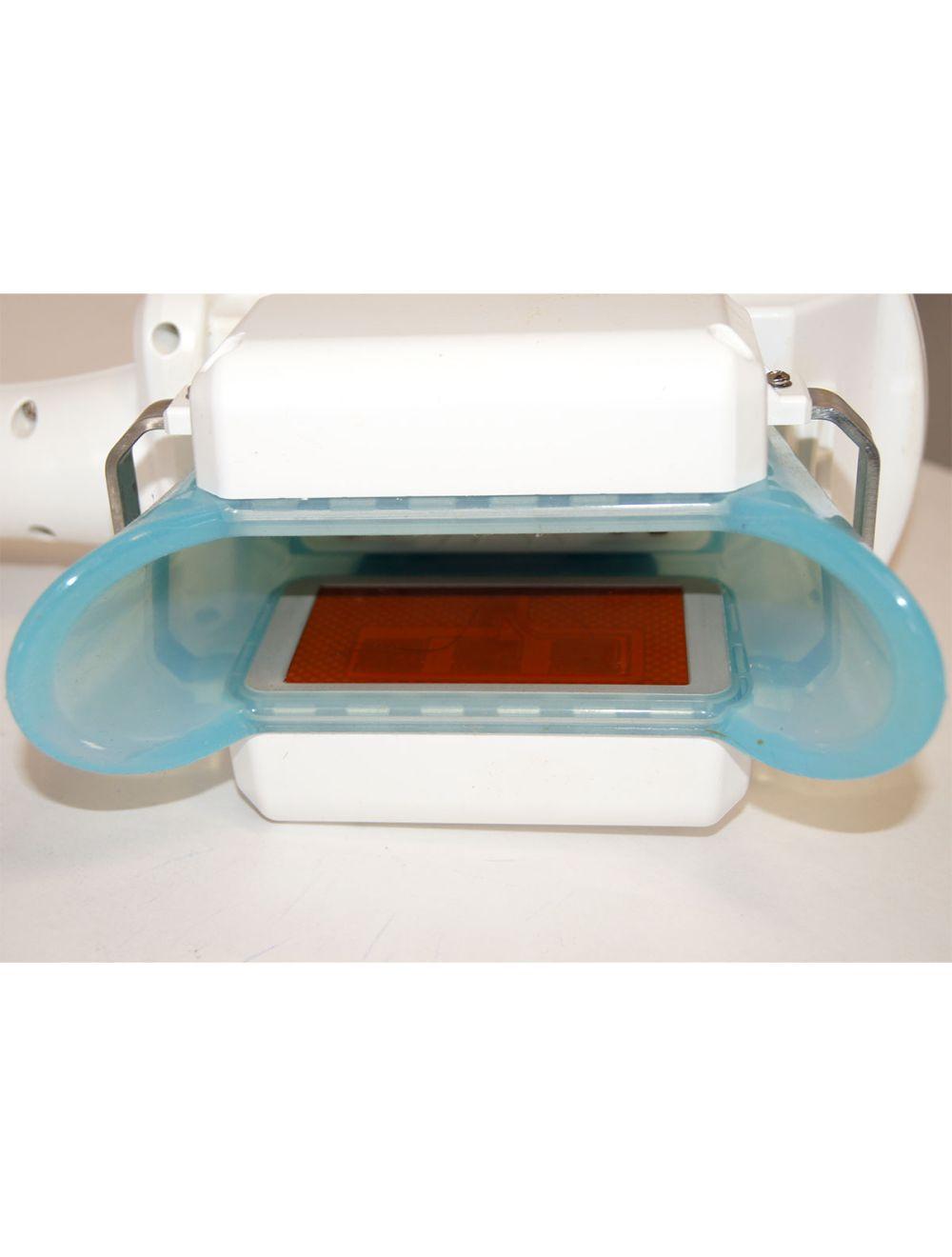 2016 Zeltiq CoolSculpting CoolCurve Breeze Vacuum Handpiece BRZ-AP1-062-000 (ET) Zeltiq
