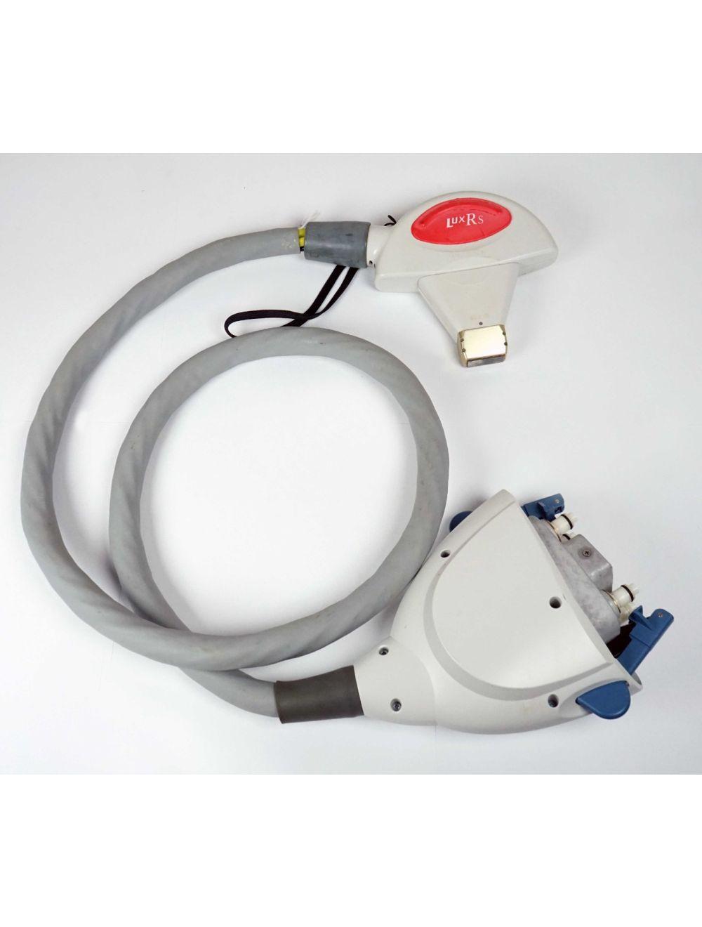 Palomar StarLux 300 500 IPL LuxRs Handpiece 1520-RS26 Hair Removal Lux Rs HP Palomar